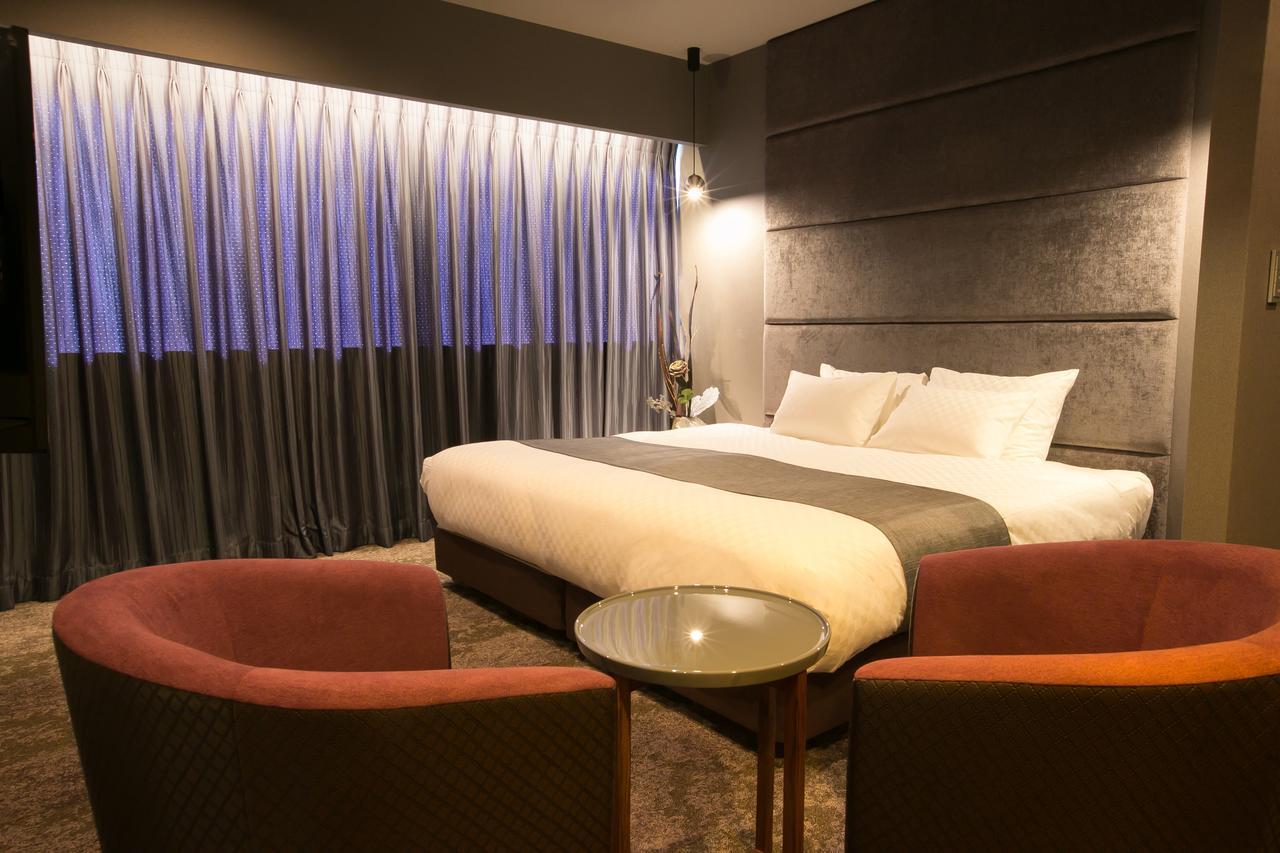 Hotel Banister Kiotó Kültér fotó