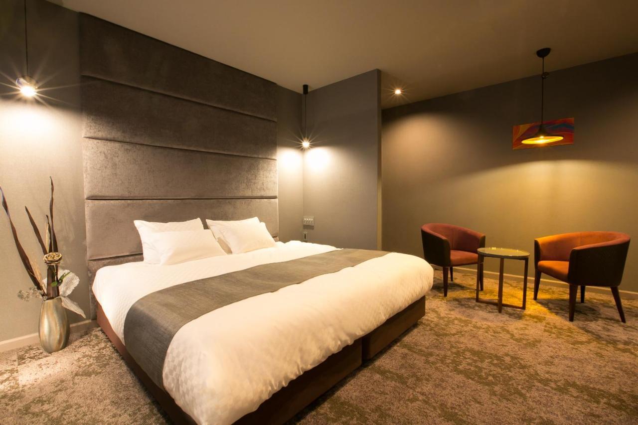 Hotel Banister Kiotó Kültér fotó
