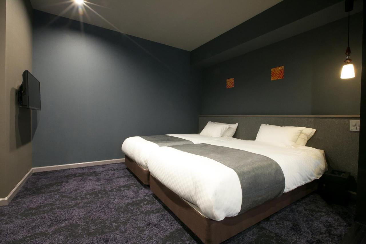 Hotel Banister Kiotó Kültér fotó