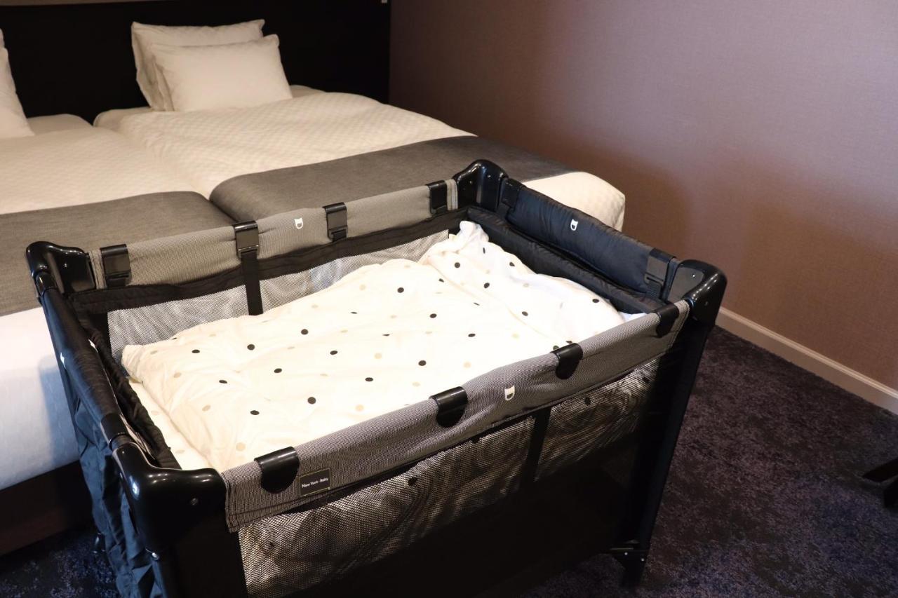 Hotel Banister Kiotó Kültér fotó