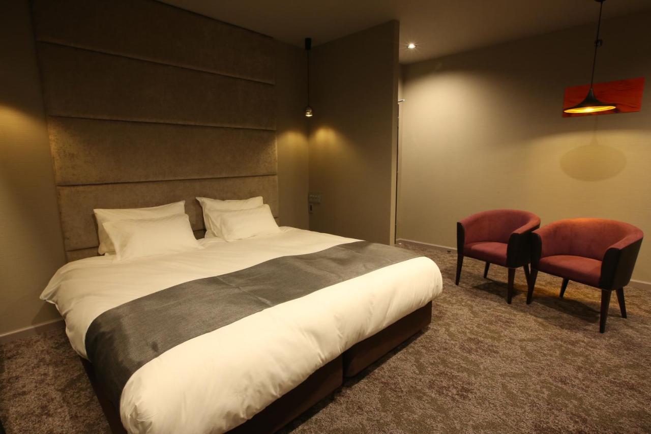 Hotel Banister Kiotó Kültér fotó